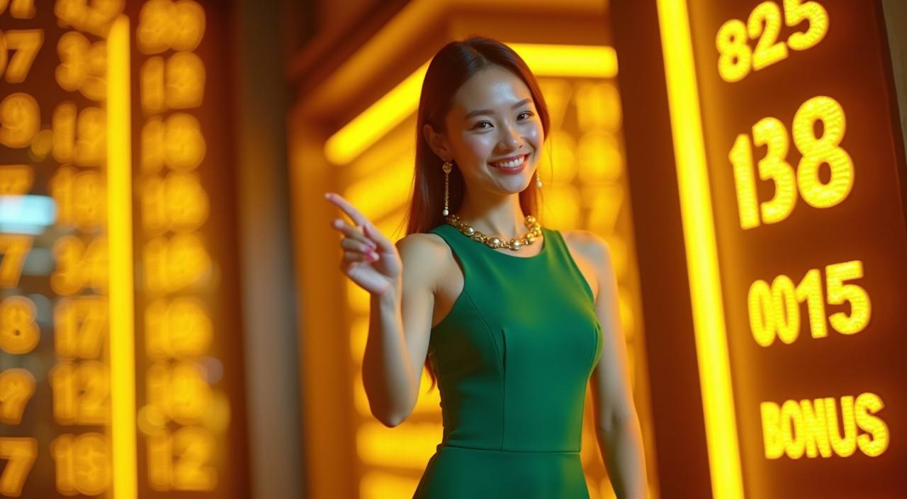 on lotto Sistem dijalankan dengan prinsip keadilan dalam permainan